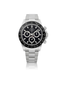 全新 ▶ Rolex 勞力士 Daytona Cosmograph ◀ 116500LN
